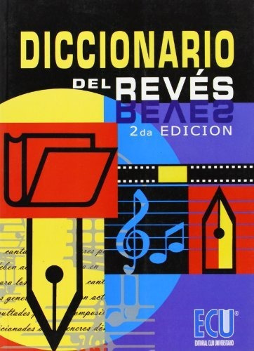Diccionario Del Reves - 
