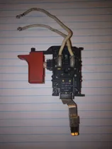 Comprar Interruptor Taladro Inalámbrico Bosch Gsr 14.4v\u002Fgsr 12v