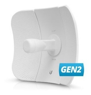 Imagen 4 de 7 de Ubiquiti Lbe-5ac-gen2 5ghz Litebeam Ac Gen2 23dbi Row