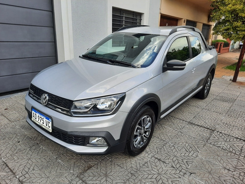 Volkswagen Saveiro 1.6 Cross 2019