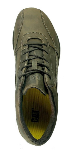 Imagen 3 de 5 de Zapatillas Caterpillar Utilize Trekking 125063 Empo2000