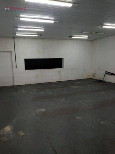 Imagem 3 de 30 de Prédio Para Alugar, 3900 M² Por R$ 30.000,00/mês - Centro - Sorocaba/sp - Pr0049