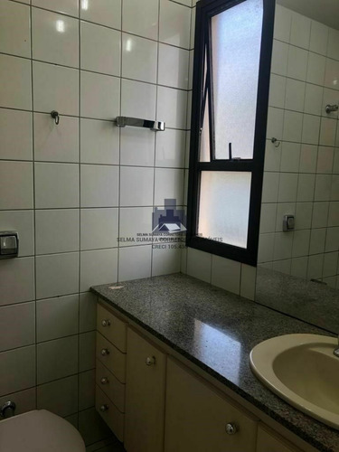 Imagem 20 de 29 de Apartamento Padrão À Venda Centro São José Do Rio Preto/sp - 2021338