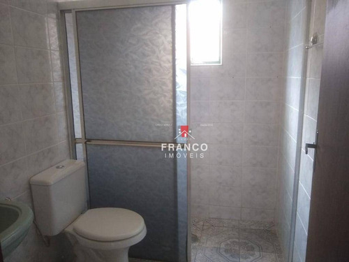 Imagem 9 de 22 de Casa Com 2 Dormitórios À Venda, 66 M² Por R$ 395.000,00 - Loteamento Residencial Santa Gertrudes - Valinhos/sp - Ca2570