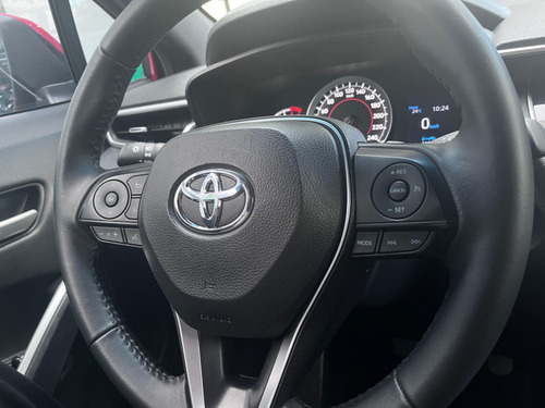 Toyota Corolla Cross XRE 2.0 16V Flex Aut.