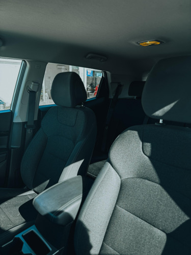 SsangYong Korando 1.6Td Glx At6 2Wd