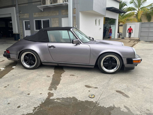 Imagen 7 de 15 de Porsche 911 Carrera