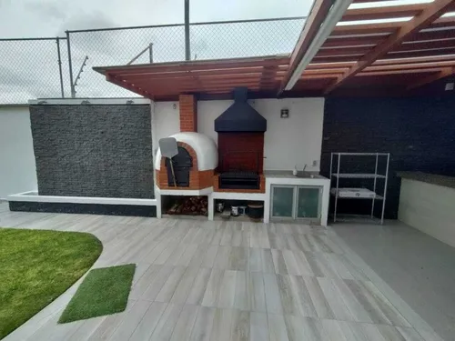 Casa En Venta En Zen House, 3 Recamaras, Estudio, 2.5 Baños, Gran Ubicación!