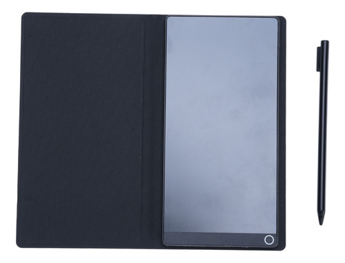 Tableta De Escritura Lcd Portátil Borrable Con Pantalla Comp
