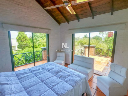 Casa En Venta Tio Tom 3 Dormitorios- Ref: 3007