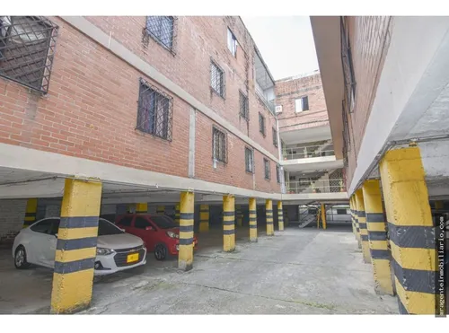 ¡vendo Edificio De Apartaestudios En Primero De Mayo Cali
