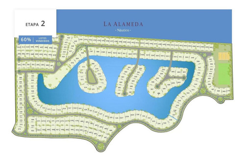 Imagen 12 de 24 de Oportunidad! Lote En La Alameda Etapa Ii-canning.