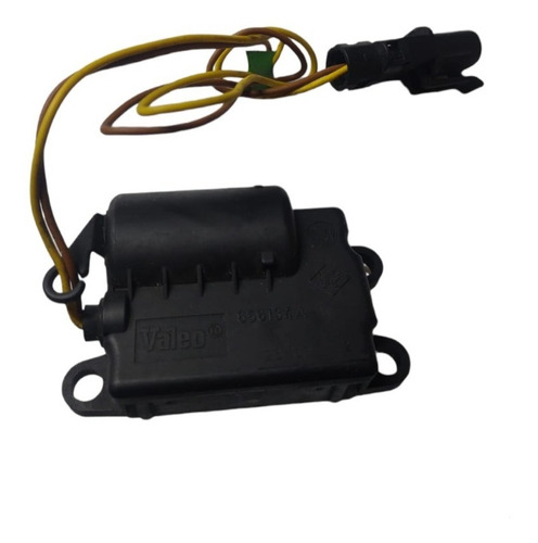 Motor Reductor Compuerta Renault Clio Ii 2 Original