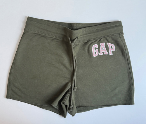 Gap Shorts Mujer Talle Extra Chico (Usado)