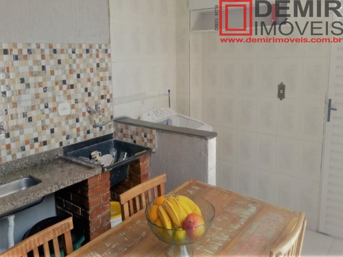 Imagem 3 de 17 de Casa - Ca00037 - 68735816