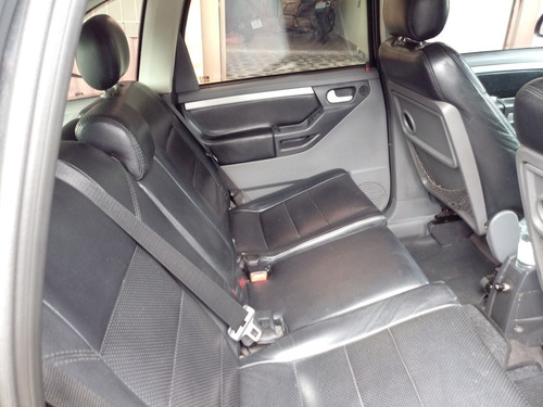 Chevrolet Meriva 2005 1.8 Premium Flex Power 5p