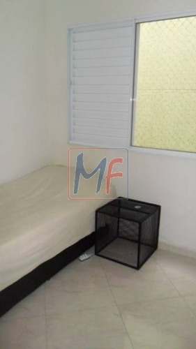 Imagem 8 de 25 de Ref 12.118 Excelente Casa Em Condomínio No Bairro Vila Gustavo, Com 3 Dorms Sendo 1 Suíte, 2 Vagas Fixa E Cobertas, 71 M², Próx. Ao Metrô. - 12118