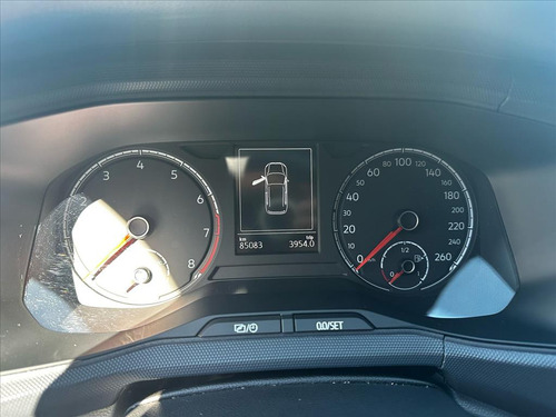 Volkswagen T-Cross 1.0 200 TSI TOTAL FLEX AUTOMÁTICO