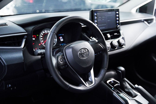 Toyota Corolla 2.0 VVT-IE GLI DIRECT SHIFT