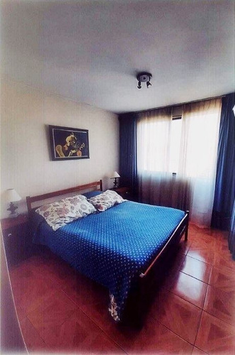 Imagen 4 de 10 de Departamento En Venta De 3 Dorm. En La Serena
