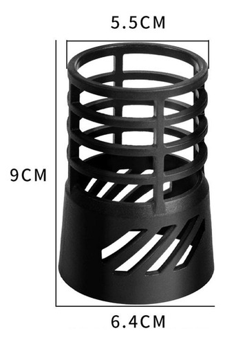 2 Accesorio De Jaula Protectora Para Máquinas De Aire
