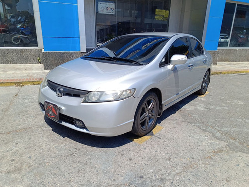 Honda  Civic Sedan 