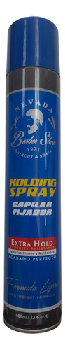 Fijador Para Cabello Nevada