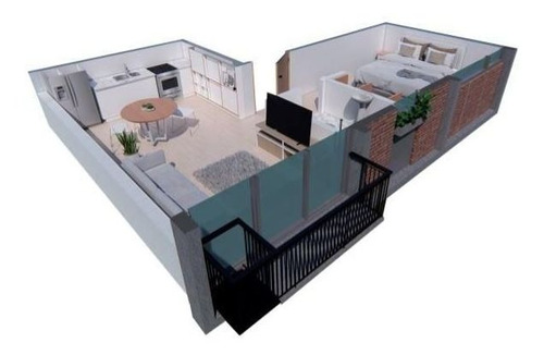 Imagen 5 de 8 de Departamento En Venta En San Miguel