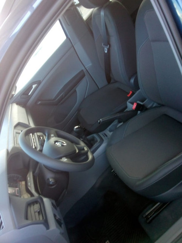 Imagen 5 de 16 de Volkswagen T-cross Trendline 1.6 16v 110cv Manual My21 #28
