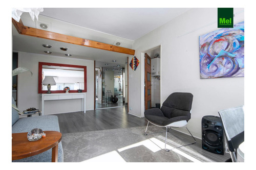Imagen 9 de 30 de 4 Ambientes En Venta Con Vista Abierta , Muy Luminoso