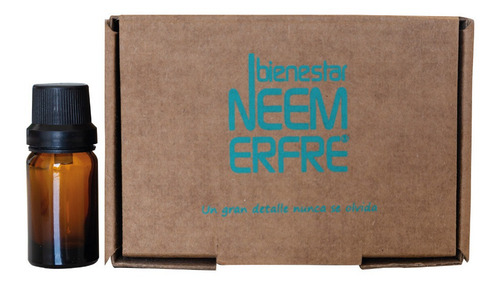Caja De Con 6 Aceites Esenciales Para Difusor