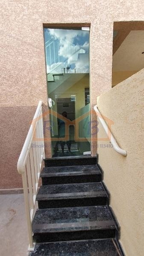 Imagem 5 de 27 de Apartamento Em Condomínio Padrão Para Venda No Bairro Cidade Antônio Estevão De Carvalho, 2 Dorm, 1 Vagas, 47 M - 12