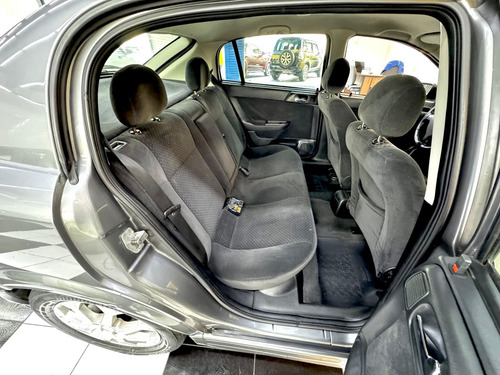 Chevrolet Astra 2.0 Advantage Flex Power 5p