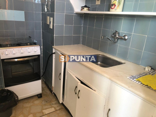 Imagen 2 de 4 de Apartamento En Venta Punta Del Este