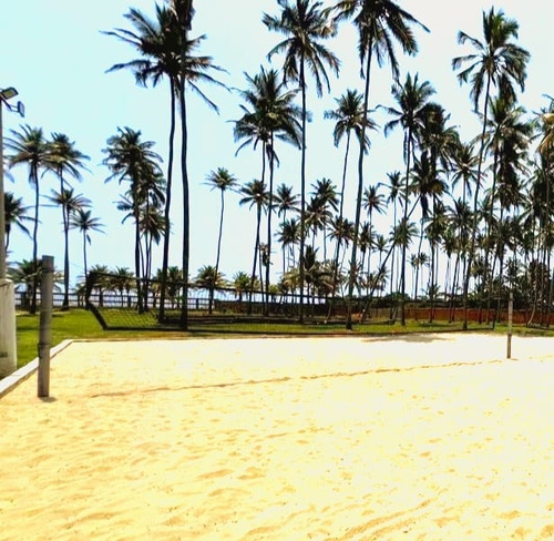 Apartamento En Venta Villas Turisticas Los Cayos Boca De Aroa Estado Falcon Con Salida Playa