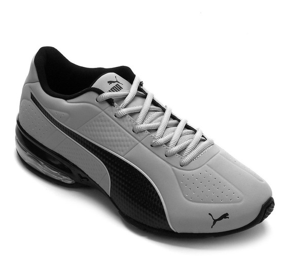 tenis puma masculino brasil