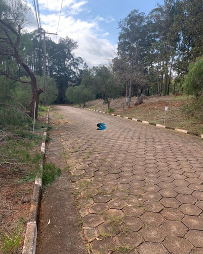 Imagem 5 de 19 de Terreno Em Condomínio - Tc00178 - 69925327