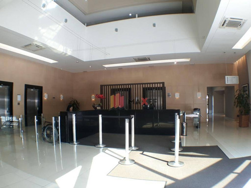 Imagem 16 de 18 de Sala Para Alugar, 32 M² - Freguesia (jacarepaguá) - Rio De Janeiro/rj - Sa0226