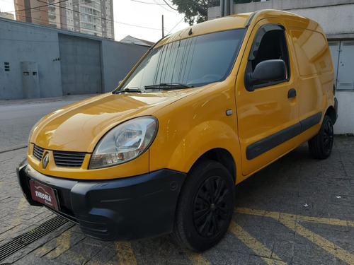 Renault Kangoo 1.6 EXPRESS 16V