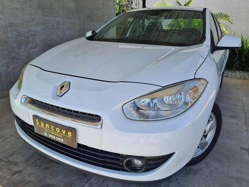 Renault Fluence Dyn20m