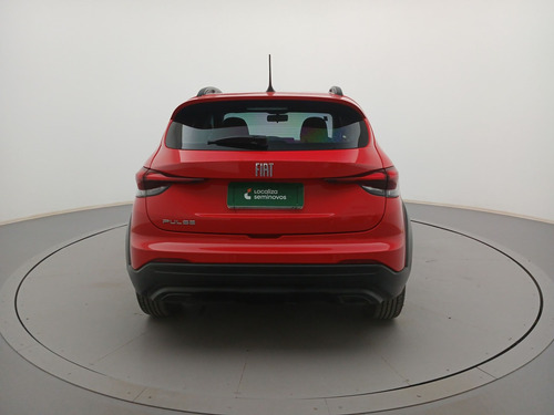 Fiat Pulse 1.3 FLEX DRIVE CVT