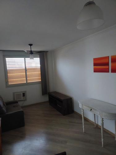 Alugo Ap 1 Quarto Mobiliado Whats 51 9695.2651