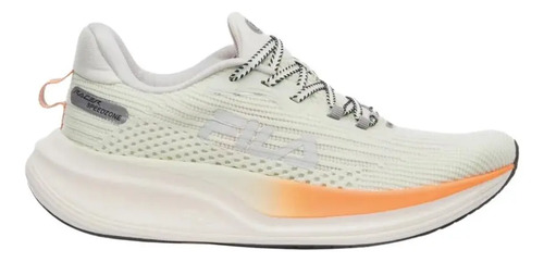 Tênis Fila Racer Speedzone Feminino Corrida Original Novo