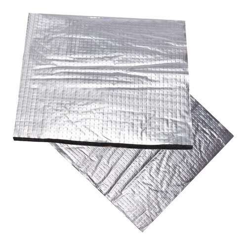 I3dp M1586 Heatbed Protector Aislante Termico Algodon 220mm