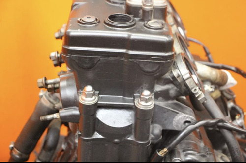 Motor Yamaha R1 2007-2008 Por Partes (Usado)