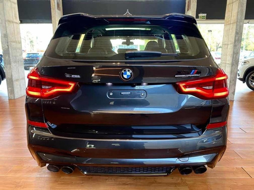 Bmw X3 M Competition 510hp