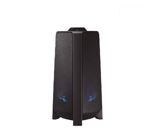 Parlante Giga Party Samsung 300w Múltiple Bluetooth Color Negro