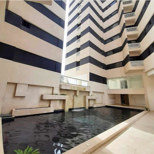 Imagen 3 de 16 de Gabriela Girón Vende Apartamento En El Parral, Res. Omega