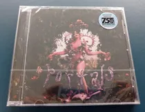 Comprar Melanie Martinez (2)  Portals  Cd, Album
