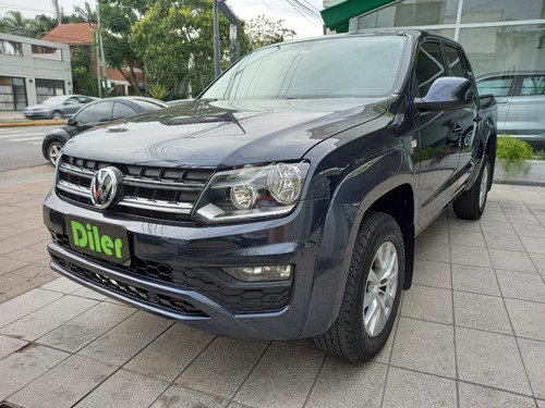 Volkswagen Amarok 2.0 Comfortline 4x2 Aut 2020 46655831